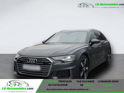 Audi A6 Avant 45 TDI V6 245 ch Quattro