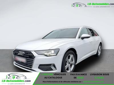 Audi A6 Avant 45 TFSI 265 ch