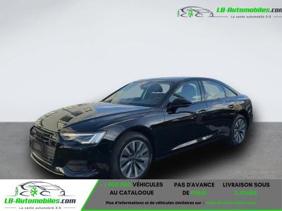 Audi A6 45 TFSI 265 ch