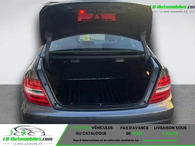 Mercedes Classe C 180 Avantgarde Executive A