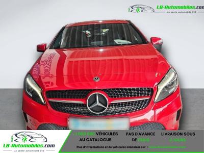 Mercedes Classe A  180 BVA
