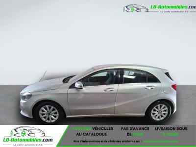 Mercedes Classe A  160 BVA