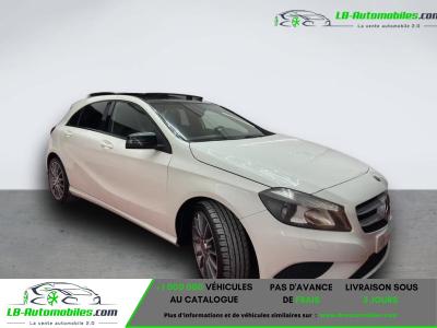 Mercedes Classe A  160 BVA