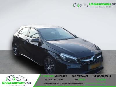 Mercedes Classe A  160 BVA