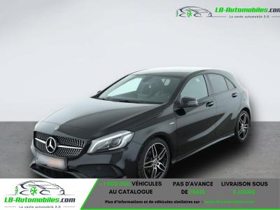 Mercedes Classe A  200