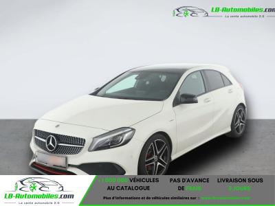 Mercedes Classe A  250 BVA