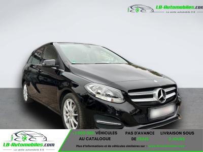 Mercedes Classe B 200 BVA