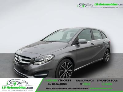 Mercedes Classe B 180