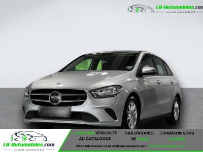 Mercedes Classe B 180 CDI BVA