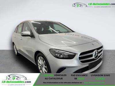 Mercedes Classe B 200 CDI BVA