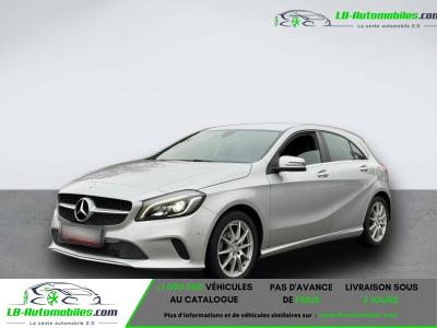 Mercedes Classe A  180 CDI BVA