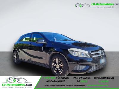 Mercedes Classe A  160 CDI BVA