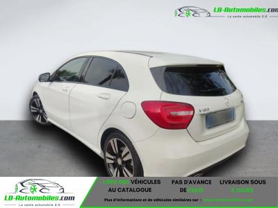 Mercedes Classe A  160 CDI BVA