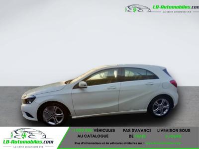 Mercedes Classe A  160 CDI BVA