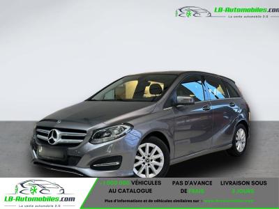 Mercedes Classe B 180 CDI