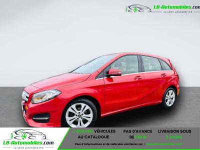 Mercedes Classe B 180 CDI