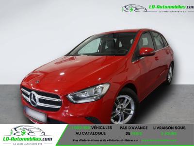 Mercedes Classe B 180 CDI