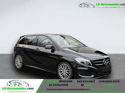 Mercedes Classe B 200 CDI