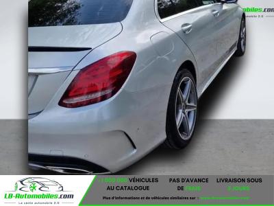 Mercedes Classe C 160