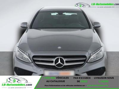 Mercedes Classe C 160