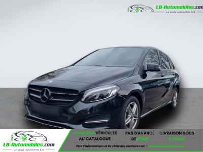 Mercedes Classe B 160 CDI