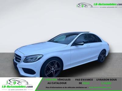 Mercedes Classe C 200