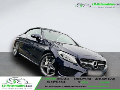 Mercedes Classe C 200