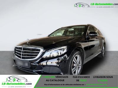 Mercedes Classe C 180 BVA