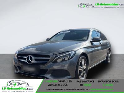Mercedes Classe C 200 BVA
