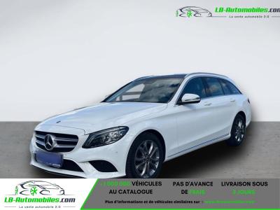 Mercedes Classe C 200 BVA