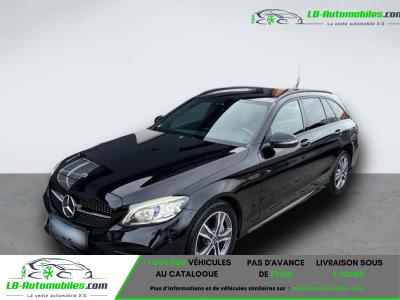 Mercedes Classe C 200 BVA