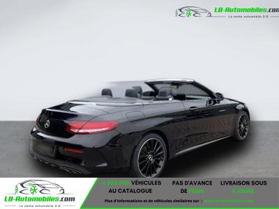Mercedes Classe C 400 4MATIC BVA