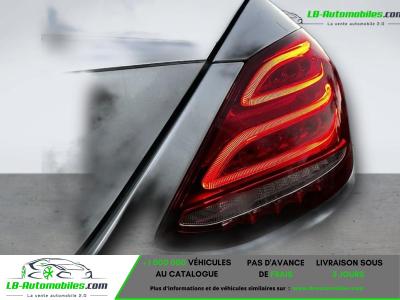 Mercedes Classe C 200 CDI BVA