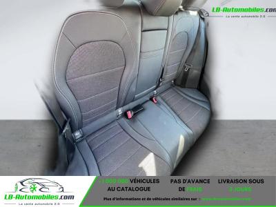 Mercedes Classe C Break 200 BVA