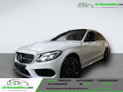 Mercedes Classe C 43 AMG 9G-Tronic 4Matic