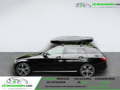 Mercedes Classe C 200 CDI BVA