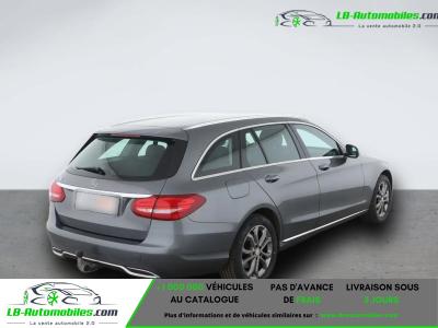 Mercedes Classe C 180