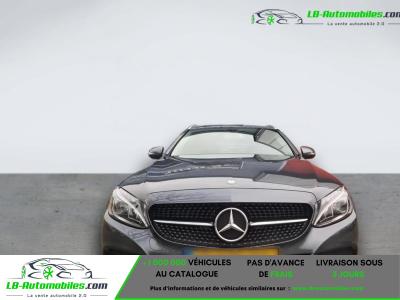 Mercedes Classe C 180