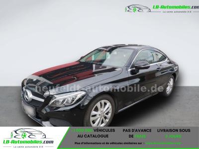 Mercedes Classe C 200 BVA
