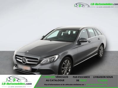 Mercedes Classe C 250 BVA