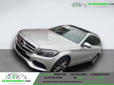 Mercedes Classe C 300 BVA