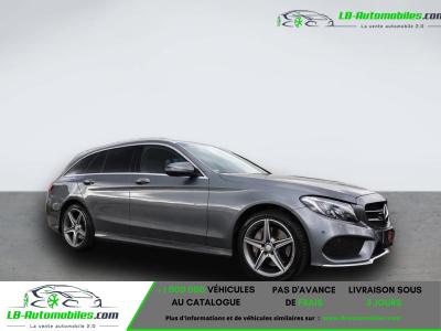 Mercedes Classe C 250 BVA