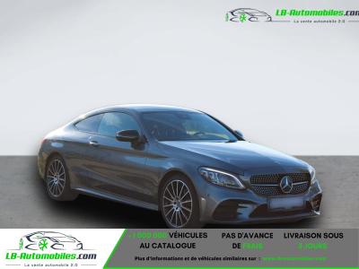 Mercedes Classe C 300 BVA