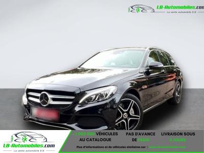 Mercedes Classe C 400 4MATIC BVA