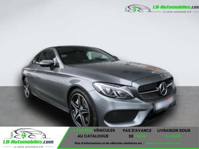 Mercedes Classe C 43 AMG 9G-Tronic 4Matic