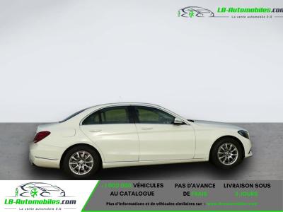 Mercedes Classe C 180 CDI