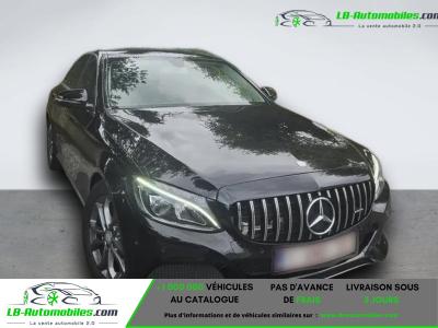 Mercedes Classe C 180 CDI