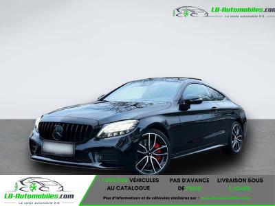 Mercedes Classe C 43 AMG 9G-Tronic 4Matic