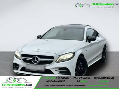Mercedes Classe C 43 AMG 9G-Tronic 4Matic