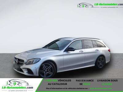 Mercedes Classe C 200 CDI